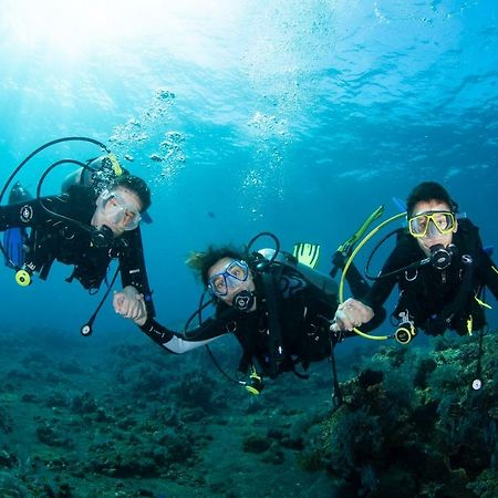 Bali Dive Resort Amed Zewnętrze zdjęcie