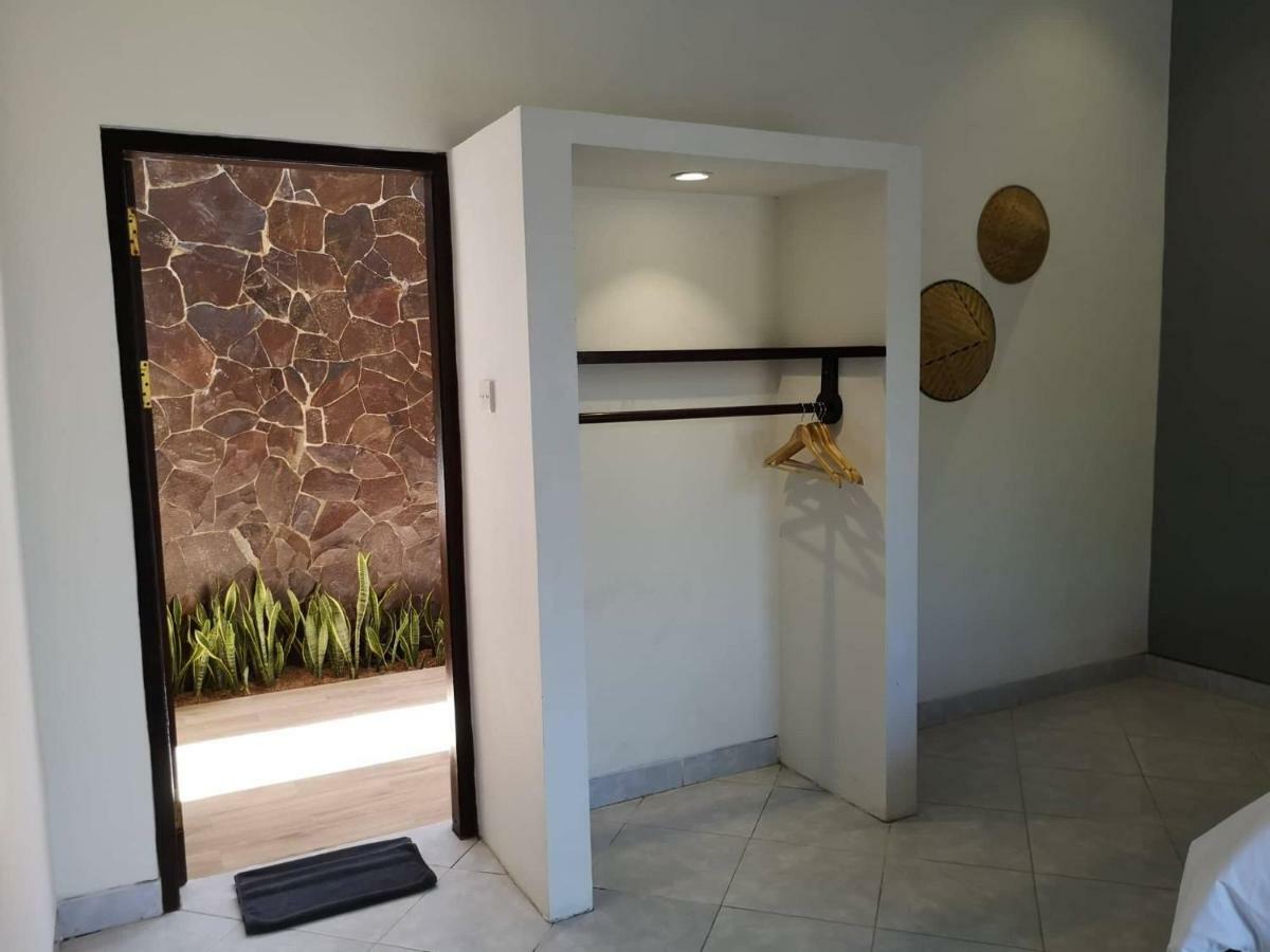Bali Dive Resort Amed Zewnętrze zdjęcie