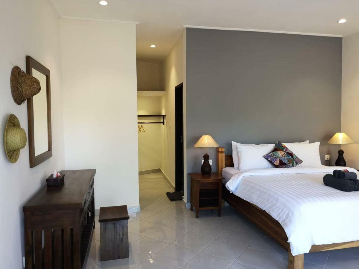 Bali Dive Resort Amed Zewnętrze zdjęcie