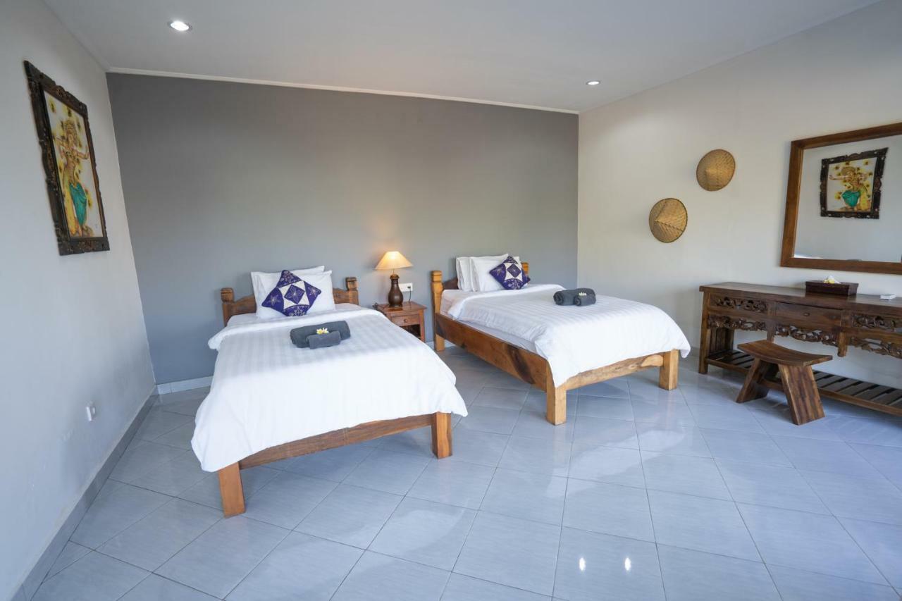Bali Dive Resort Amed Pokój zdjęcie