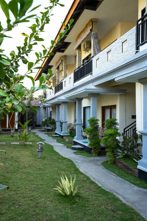 Bali Dive Resort Amed Zewnętrze zdjęcie