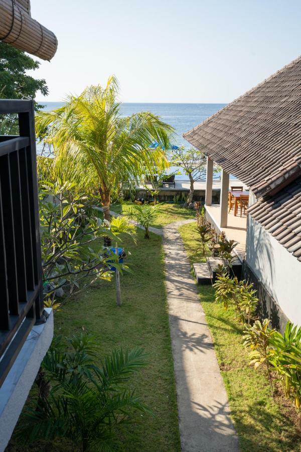 Bali Dive Resort Amed Zewnętrze zdjęcie