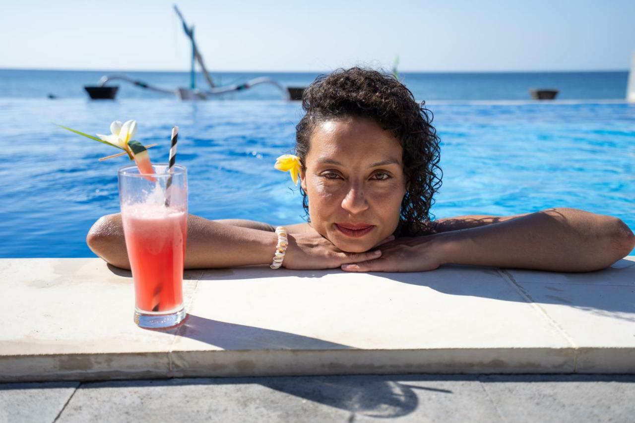 Bali Dive Resort Amed Zewnętrze zdjęcie